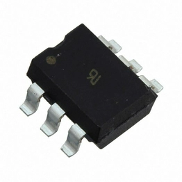 CNY17-1X007T Vishay Intertechnology