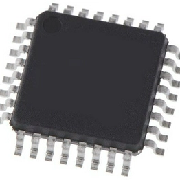 STMicroelectronics STM8AF6266TDY image