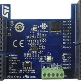 STEVAL-IOD003V1 STMicroelectronics