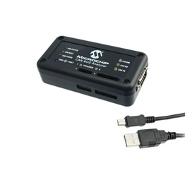 Microchip Technology APGDT002 image