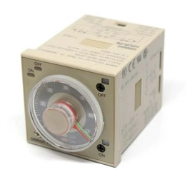 OMRON H3CR-F AC24-48/DC12-48 image