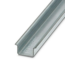 NS 35/15 ZN UNPERF 3000MM PHOENIX CONTACT