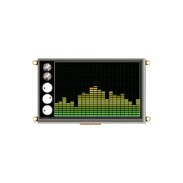 ULCD-70DT 4D Systems
