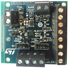 STMicroelectronics STEVAL-ISV019V1 image