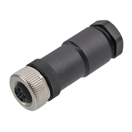 M12-S4K-PLAP9 caznlink