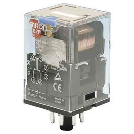 MKS2PI 110VDC OMRON