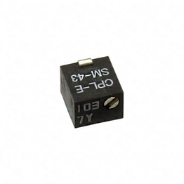 SM-43TW103 NIDEC COMPONENTS CORPORATION