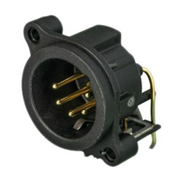 NEUTRIK NC5MAH image