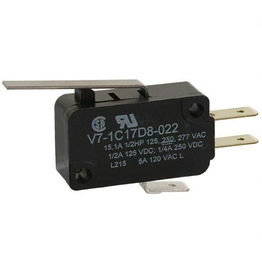 V7-1C17D8-022 Honeywell