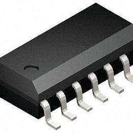Microchip Technology PIC16F505-I/SL image