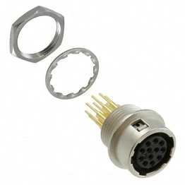 HR10A-10R-10SC(71) Hirose Electric