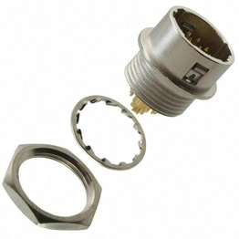 HR10-10R-12P(73) Hirose Electric