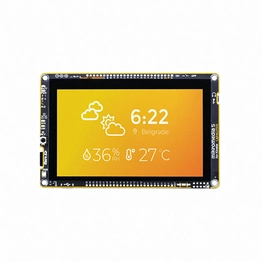 MIKROE-3831 MikroElektronika