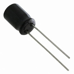 nichicon UVK2V3R3MPD1TD image