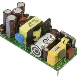 XP Power ECL30UD02-P image