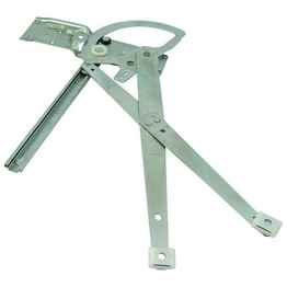 0007250002WINDOWREGULATOR International Lighting