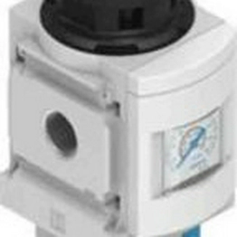 MS6-LFR-1/2-D7-ERV-AS-Z FESTO