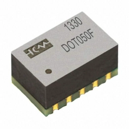 DOT050F-010.0M Connor-Winfield