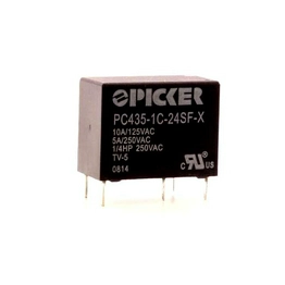PC435-1C-24SF-X PICKER
