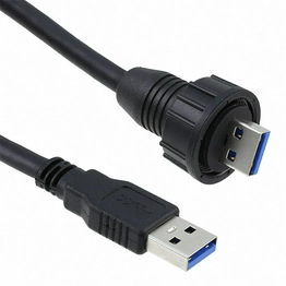 AMPHENOL LTW UA30FL-NAML-SB003 image