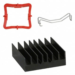 ATS-53270D-C1-R0 Advanced Thermal Solutions