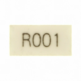 OHMITE FCSL64R001JER image