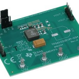 TPS61022EVM-034 Texas Instruments