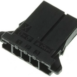 TE Connectivity 1-178288-7 image