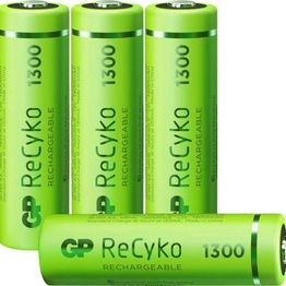GPRHC132E003 RS GP Batteries