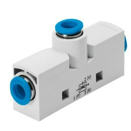 FESTO VN-05-H-T2-PQ1-VQ1-RQ1 image