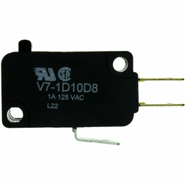 Honeywell V7-1D10D8 image