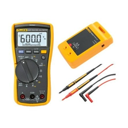 FLUKE FLK-117/PRV240/TL175 image