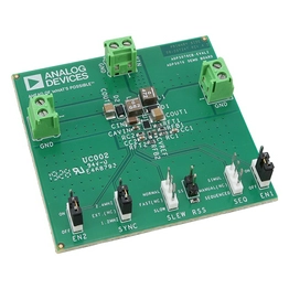 ADP5076CB-EVALZ Analog Devices