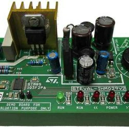 STMicroelectronics STEVAL-IHM029V2 image
