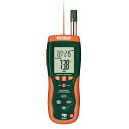 HD500 Extech Instruments