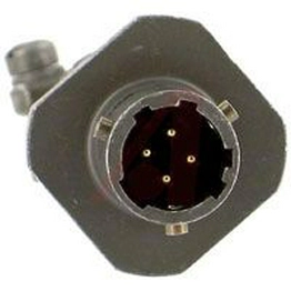 Amphenol PT01A-8-4P(SR) image