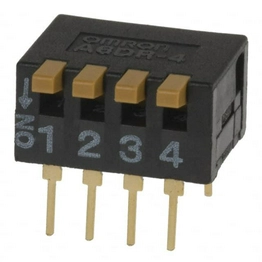 A6DR-4100 OMRON