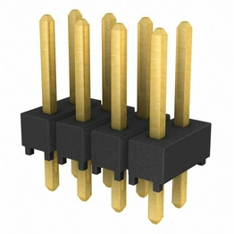 samtec TSW-104-07-G-D image