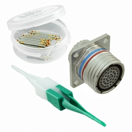 TE Connectivity D38999/20FD35SN image