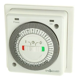 NTT01 TIMEGUARD