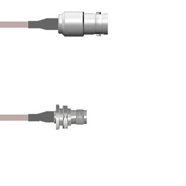 Q-0204D0001060I Amphenol Custom Cable