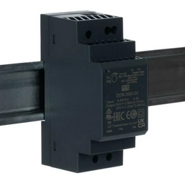 Mean-Well USA, Inc. DDR-30G-24 image