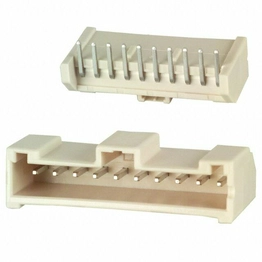 DF1E-10P-2.5DS(05) Hirose Electric