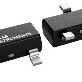 Texas Instruments TPS61322DBZT image