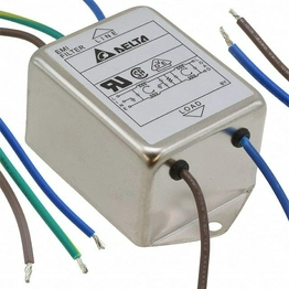 10DRCW5 DELTA Electronics