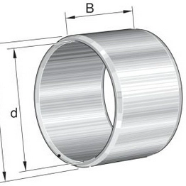 IR30X37X22-XL INA