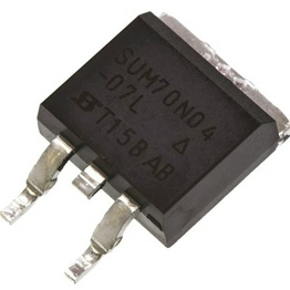 Texas Instruments LM3940ISX-3.3/NOPB image