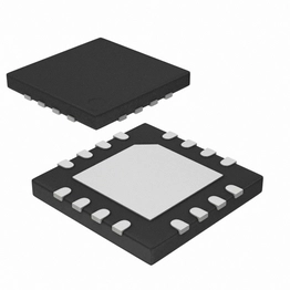 Microchip Technology PAC1934T-I/JQ image