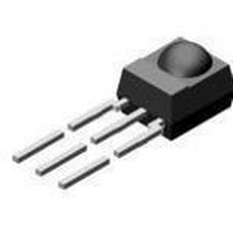 Vishay Intertechnology TSOP34838 image