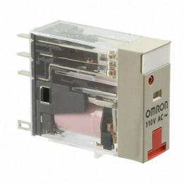 G2R-2-SNI AC110(S) OMRON